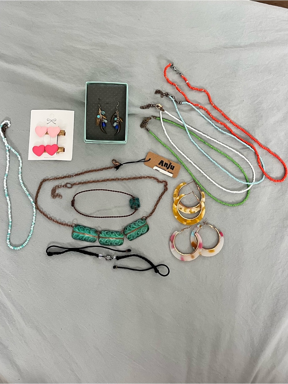 Jewelry bundle